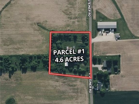 2nd image of 2483 Steiner Rd