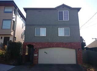 904 6th Ave N, Seattle, WA 98109