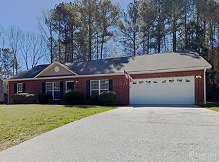 1438 Steam Engine Way NE, Conyers, GA 30013