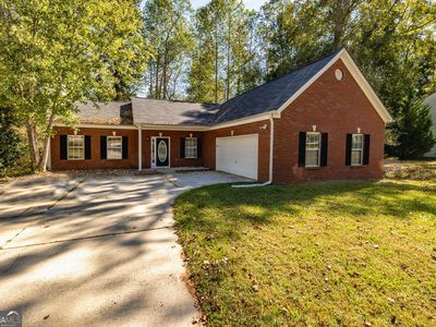 224 Autumn Ridge Dr, Griffin, GA, 30224