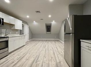 41 Hudson St #3, Providence, RI 02909