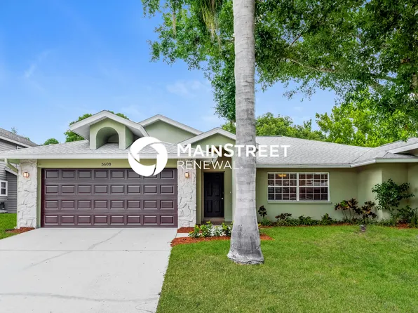 5608 29th Street Cir E, Bradenton, FL 34203