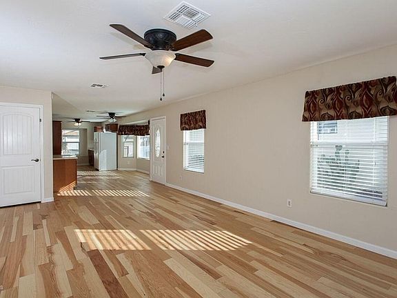 Entry to Family-Dining-Kitchen