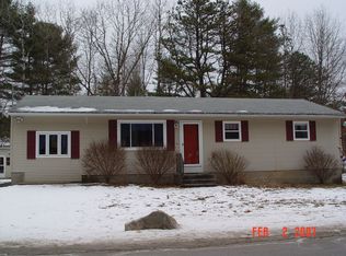 227 Oldfields Rd, South Berwick, ME 03908