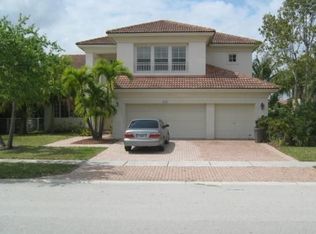 3050 SW 192nd Ave, Miramar, FL 33029