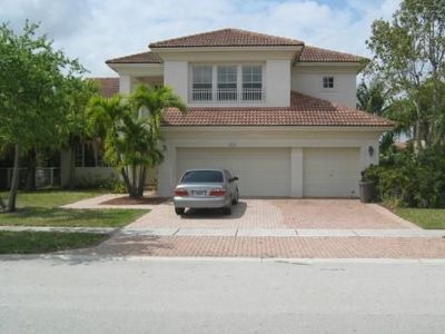 3050 SW 192nd Ave, Miramar, FL, 33029