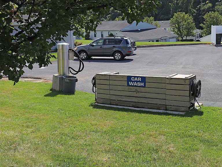 High Pointe Club — Photo 20