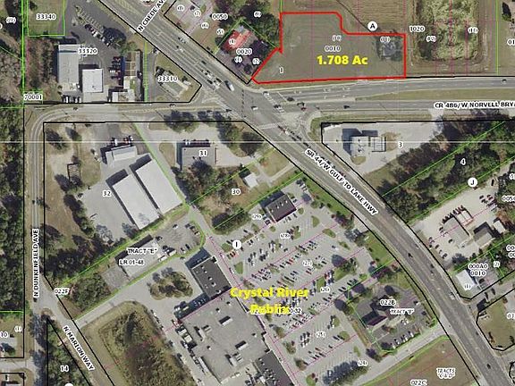 2nd image of 6773 W Norvell Bryant Hwy