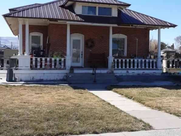 145 N Lincoln St, Oakley, ID 83346