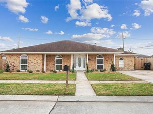 3617 Mumphrey Rd, Chalmette, LA 70043