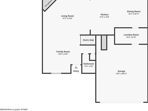2nd image of this home