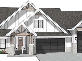 Piper St, Mountain Home, ID 83647