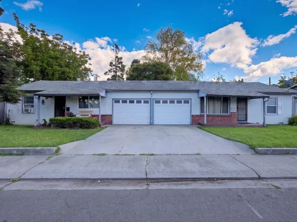 2540 Bristol Ave, Stockton, CA 95204