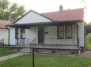312 S Dearborn St, Indianapolis, IN