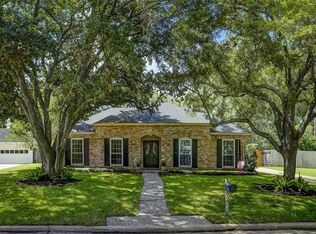 12411 Honeywood Trl, Houston, TX 77077