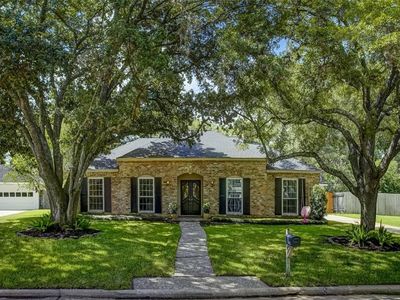 12411 Honeywood Trl, Houston, TX, 77077