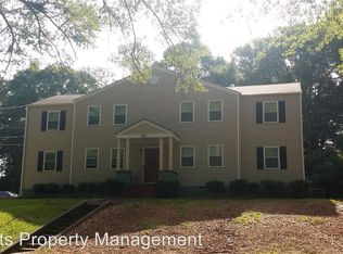 511 S Lewis St APT B, Lagrange, GA 30240