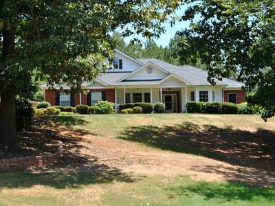 4778 Eagle Watch Dr, Flowery Branch, GA, 30542
