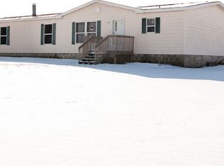 88 E Sessions Rd, Sheridan, MI 48884