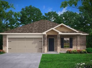17356 Stacey St, Lindale, TX 75771