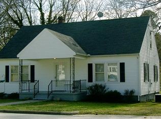 2307 Washington Ave, Victoria, VA 23974