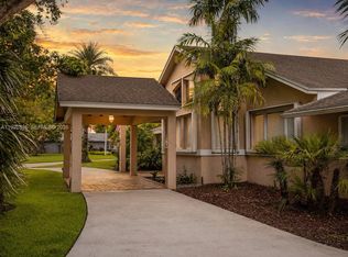 26451 SW 173rd Pl, Homestead, FL 33031