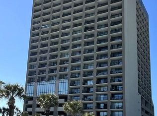 5523 N Ocean Blvd #2208, Myrtle Beach, SC 29577