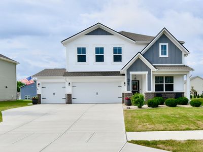 31 Hollister Way, Cicero, IN, 46034