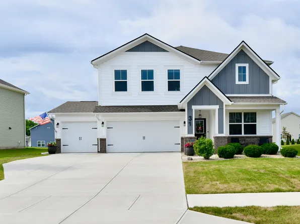 31 Hollister Way, Cicero, IN 46034