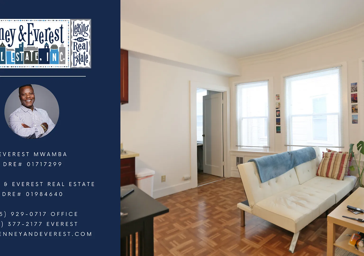 1243 Pine Street — Photo 1