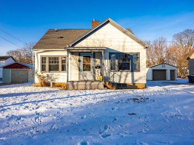 129 Wisconsin Street, Mauston, WI, 53948