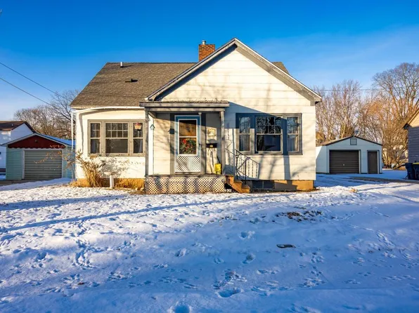 129 Wisconsin Street, Mauston, WI 53948