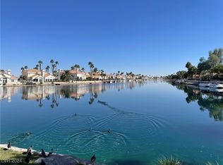 3151 Soaring Gulls Dr UNIT 2120, Las Vegas, NV 89128