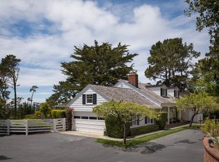 1508 Viscaino Rd, Pebble Beach, CA 93953