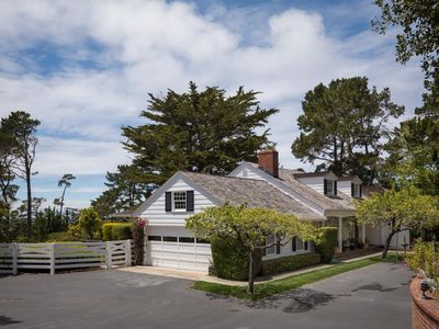 1508 Viscaino Rd, Pebble Beach, CA, 93953