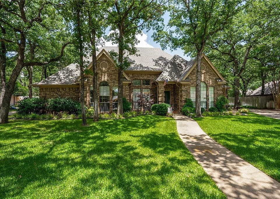 1304 Snow Mountain Cir, Keller, TX 76248 Zillow