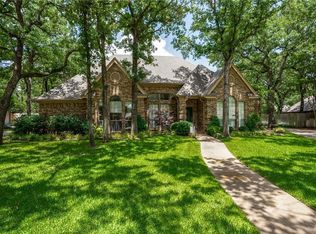 1304 Snow Mountain Cir, Keller, TX 76248