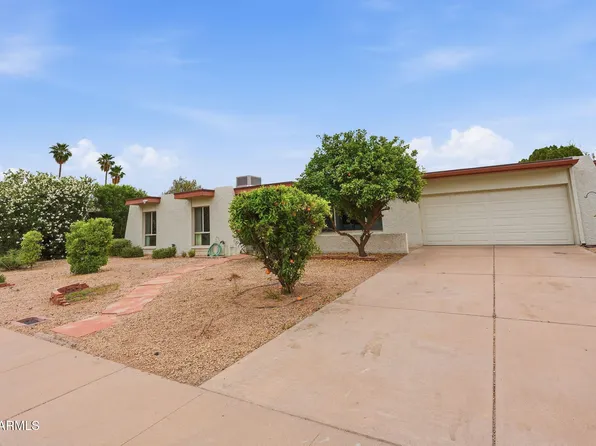 1859 E YALE Drive, Tempe, AZ 85283