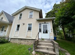 416 Champlain St, Rochester, NY 14611