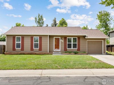 852 W Linden St, Louisville, CO, 80027