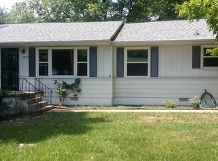 3229 Luwana Rd, Knoxville, TN 37917