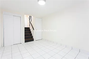 Rented by Mirador Real Estate