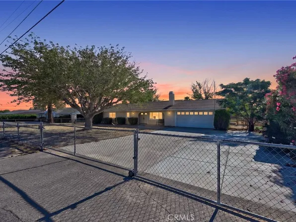 8167 Windsor Ave, Hesperia, CA 92345