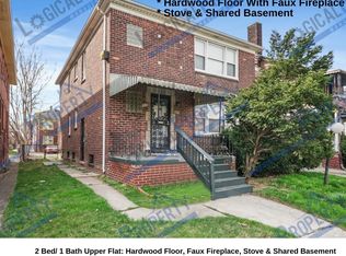 4215 Waverly St, Detroit, MI 48238
