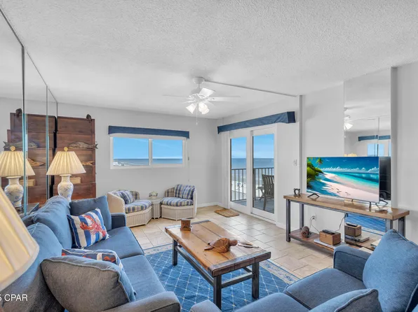 5801 Thomas Dr Unit 825, Panama City Beach, FL 32408