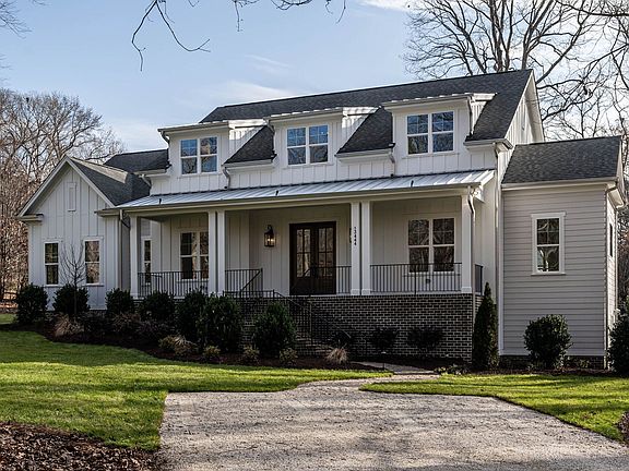 Example of completed and sold Oakmont