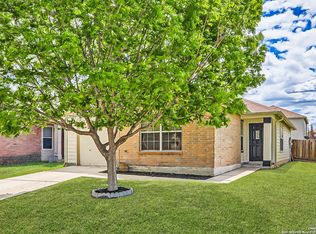 8848 Staghorn Ml, Converse, TX 78109