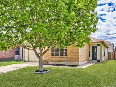 8848 STAGHORN MILL, Converse, TX, 78109
