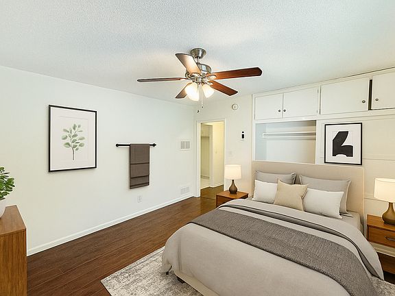 3rd image of 3718 Mentone Ave APT 2
