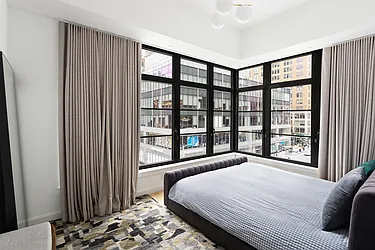 Rented by Keller Williams NYC